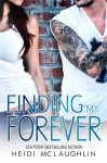 Finding My Forever Cover Reveal