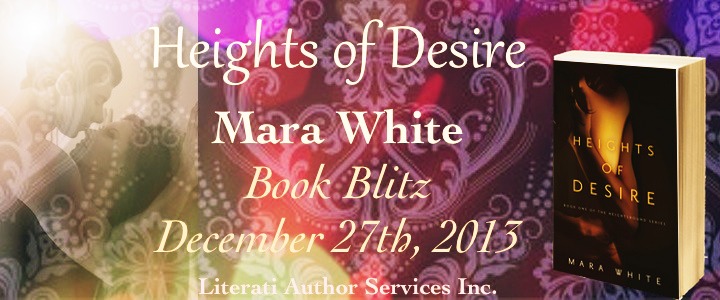 Heights of Desire Banne