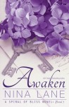 Awaken Cover Reveal