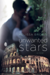 Unwanted Stars Cover Reveal