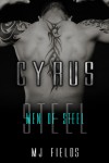 Cyrus Book Blast
