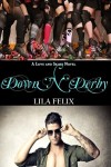 Down N’ Derby Book Review