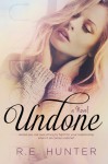 Undone Book Tour Review