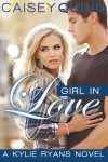 Girl In Love is Live!