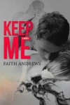 Keep Me Book Blitz
