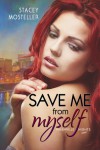 Save Me From Myself Cover Reveal