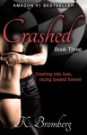 Crashed Book Review