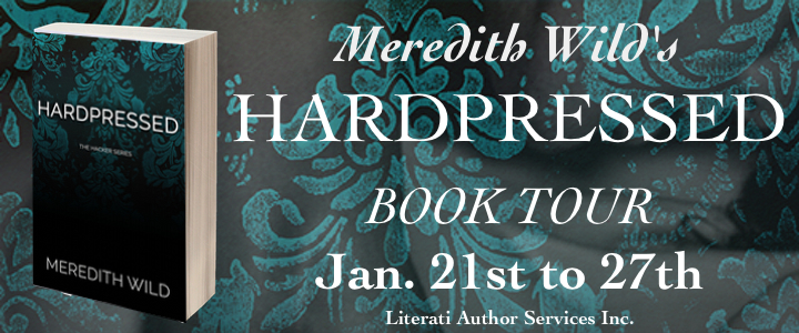 Hardpressed-