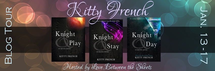 Knight series Banner