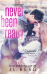 Never Been Ready Cover Reveal