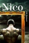 Nico Blog Tour Review