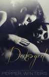 Destroyed Cover Reveal