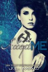 Accept Me Book Blitz