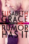 Rumor Has It Book Tour Review