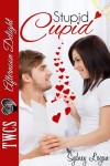 Stupid Cupid Cover Reveal