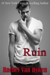 Ruin Book Review
