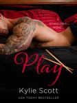 Play Book Review