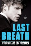 Last Breath Book Tour Review