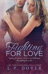 Fighting for Love Book Blitz