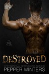 Destroyed is on Sale!