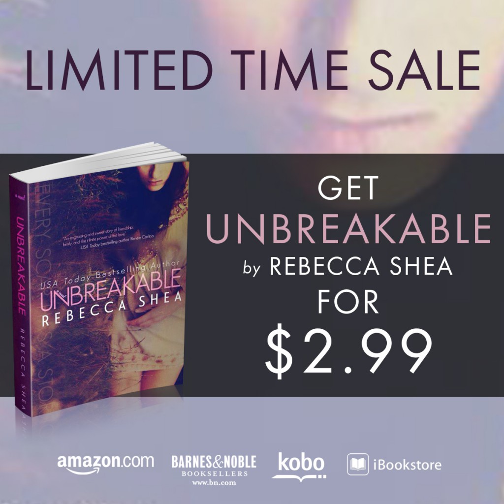 Unbreakable_Sale_2.99