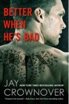 Better When He’s Bad Cover Reveal