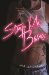 Strip Me Bare Book Review