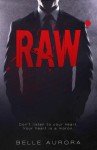 Raw Book Review