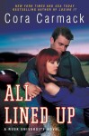 All Lined Up Excerpt Reveal