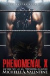 Phenomenal X Book Review