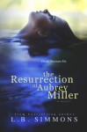 The Resurrection of Aubrey Miller Book Blitz
