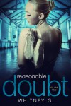 Reasonable Doubt: Volume 2 Cover Reveal