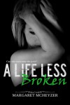 A Life Less Broken Book Blitz