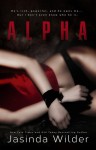 Alpha Book Review