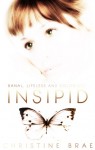Insipid Cover Reveal