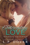 Intercepting Love Cover Reveal