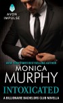 Intoxicated Cover Reveal