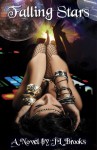 Falling Stars Cover Reveal