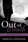 Out Of Breath Book Review/ Giveaway**