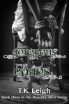 Gorgeous Chaos Book Review