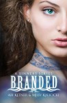 Branded Book Tour Review