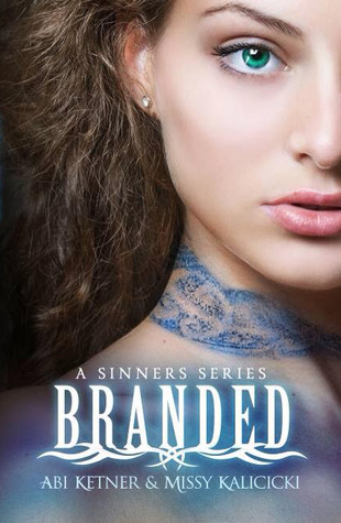 Branded Book Tour Review Branded Book Tour Review