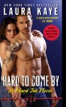 Hard To Come By Cover Reveal