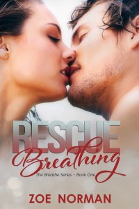 Rescue Breathing Book Blitz Rescue Breathing Book Blitz