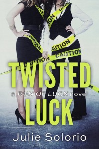 Twisted Luck Cover Reveal Twisted Luck Cover Reveal