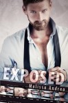 Exposed Cover Reveal