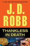 Thankless in Death Book Review