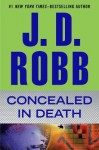 Concealed In Death Book Review