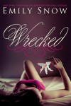 Wrecked Book Blitz