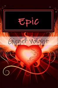 Epic Book Review/ Giveaway** Epic Book Review/ Giveaway**